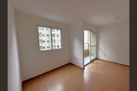Apartamento à venda com 45m², 1 quarto e 1 vagaQuarto 2