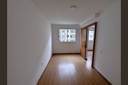 Apartamento à venda com 45m², 1 quarto e 1 vagaQuarto 1