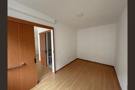Apartamento à venda com 45m², 1 quarto e 1 vagaQuarto 1