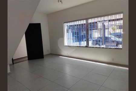 Casa à venda com 140m², 3 quartos e 2 vagas