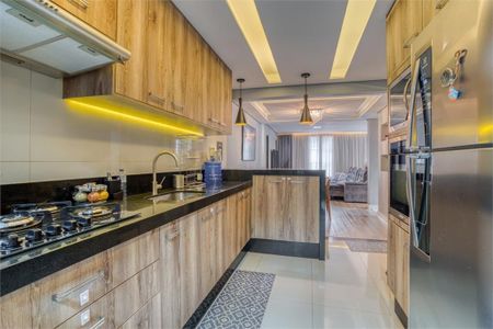 Casa à venda com 275m², 4 quartos e 2 vagas