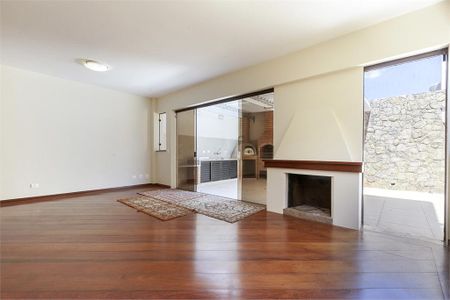 Casa de Condomínio à venda com 3 quartos, 245m² em Planalto Paulista, São Paulo