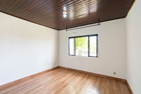 Quarto 1 de casa para alugar com 2 quartos, 55m² em Harmonia, Canoas