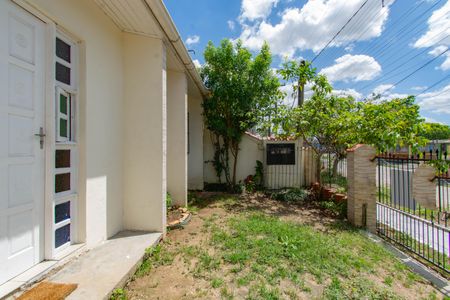 Casa para alugar com 55m², 2 quartos e 1 vagaÁrea Externa
