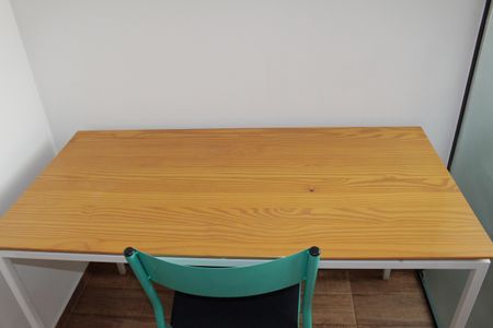 Apartamento para alugar com 56m², 1 quarto e sem vagaCozinha