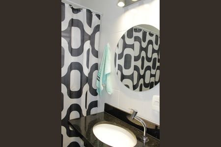 Apartamento para alugar com 1 quarto, 56m² em Santa Cecilia, São Paulo