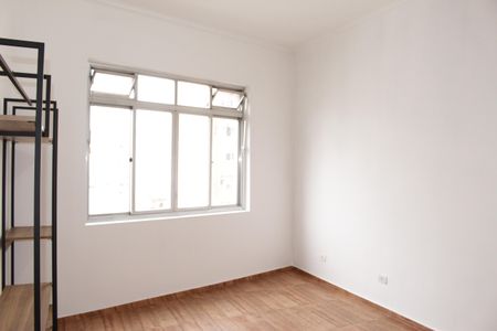 Sala de apartamento para alugar com 1 quarto, 56m² em Santa Cecilia, São Paulo