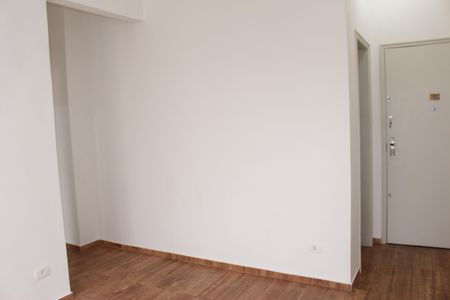 Sala de apartamento para alugar com 1 quarto, 56m² em Santa Cecilia, São Paulo