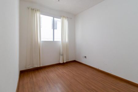 Sala de apartamento para alugar com 2 quartos, 36m² em Zaniolo, São José dos Pinhais
