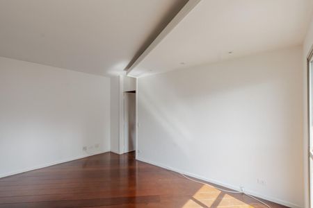 Apartamento para alugar com 57m², 1 quarto e 1 vaga Apartamento para alugar com 57m², 1 quarto e 1 vagaSala