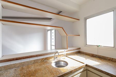 Apartamento para alugar com 57m², 1 quarto e 1 vaga Apartamento para alugar com 57m², 1 quarto e 1 vagaCozinha