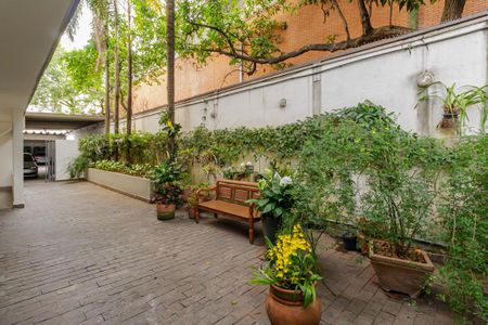 Apartamento para alugar com 57m², 1 quarto e 1 vaga Apartamento para alugar com 57m², 1 quarto e 1 vagaÁrea Comum