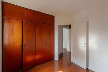 Apartamento para alugar com 57m², 1 quarto e 1 vaga Apartamento para alugar com 57m², 1 quarto e 1 vagaQuarto