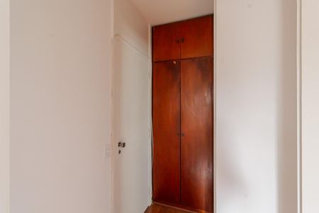 Apartamento para alugar com 57m², 1 quarto e 1 vaga Apartamento para alugar com 57m², 1 quarto e 1 vagaQuarto
