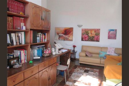 Casa à venda com 3 quartos, 200m² em Vila Santana, São Paulo