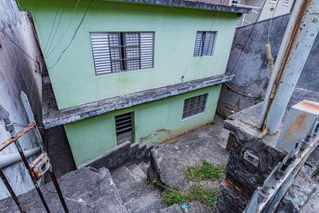 Casa para alugar com 400m², 3 quartos e 1 vaga Casa para alugar com 400m², 3 quartos e 1 vagaQuintal