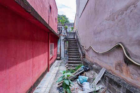 Casa para alugar com 400m², 3 quartos e 1 vaga Casa para alugar com 400m², 3 quartos e 1 vagaQuintal