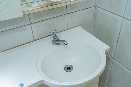 Casa para alugar com 400m², 3 quartos e 1 vaga Casa para alugar com 400m², 3 quartos e 1 vagaBanheiro