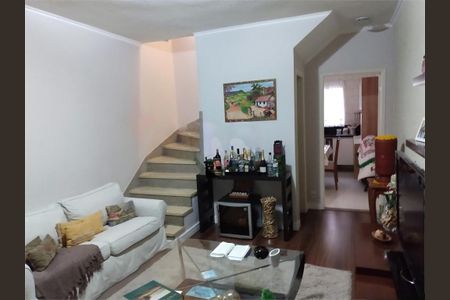 Casa à venda com 2 quartos, 116m² em Vila Sao Paulo, São Paulo