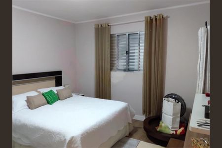 Casa à venda com 2 quartos, 116m² em Vila Sao Paulo, São Paulo