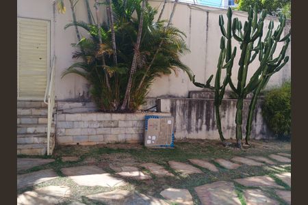 Casa à venda com 1670m², 5 quartos e 3 vagasÁrea Externa