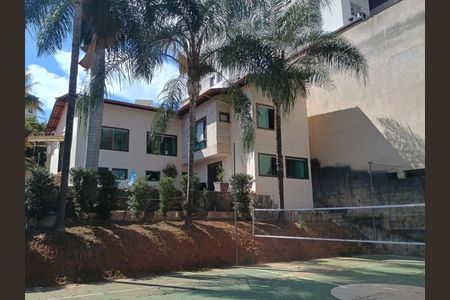 Casa à venda com 1670m², 5 quartos e 3 vagasQuadra Esportiva