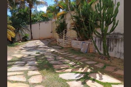 Casa à venda com 1670m², 5 quartos e 3 vagasÁrea Externa