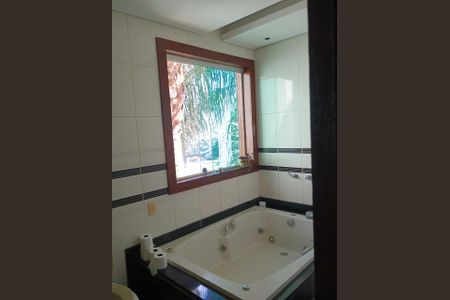 Casa à venda com 1670m², 5 quartos e 3 vagasBanheiro