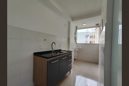 Apartamento à venda com 63m², 3 quartos e 1 vagaCozinha