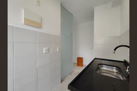 Apartamento à venda com 63m², 3 quartos e 1 vagaCozinha