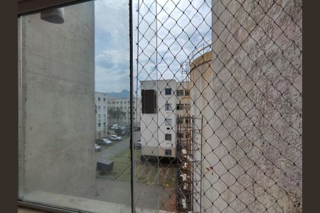 Apartamento à venda com 63m², 3 quartos e 1 vagaÁrea de serviço vista