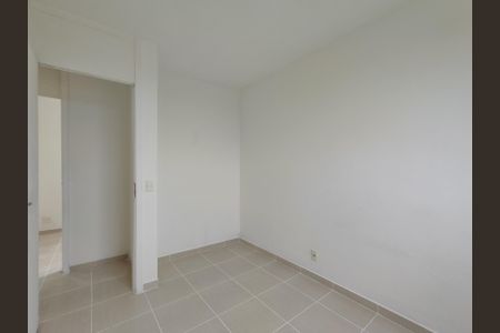 Apartamento à venda com 63m², 3 quartos e 1 vagaQuarto 3