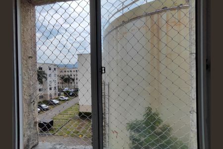 Apartamento à venda com 63m², 3 quartos e 1 vagaQuarto 2 vista