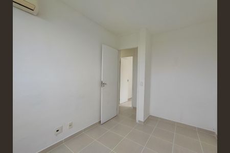 Apartamento à venda com 63m², 3 quartos e 1 vagaQuarto 3