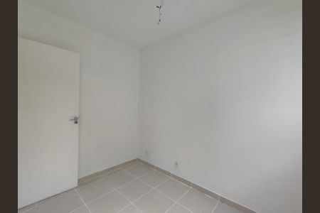 Apartamento à venda com 63m², 3 quartos e 1 vagaQuarto 2