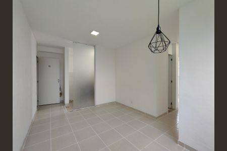 Apartamento à venda com 63m², 3 quartos e 1 vagaSala