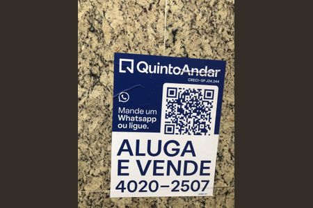 Apartamento à venda com 37m², 1 quarto e sem vaga