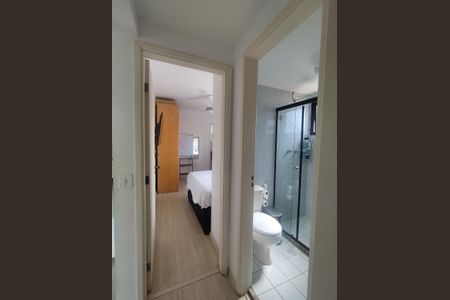 Apartamento à venda com 59m², 2 quartos e 1 vaga