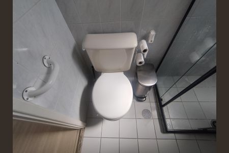 Apartamento à venda com 59m², 2 quartos e 1 vaga Apartamento à venda com 59m², 2 quartos e 1 vagaBanheiro - torneira