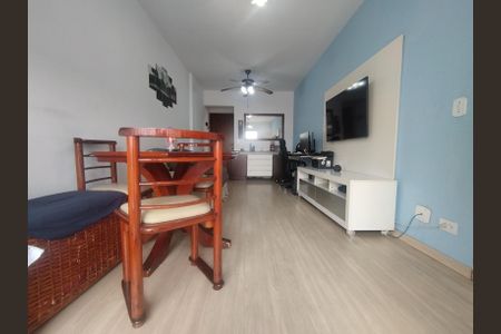 Apartamento à venda com 59m², 2 quartos e 1 vaga Apartamento à venda com 59m², 2 quartos e 1 vagaSala