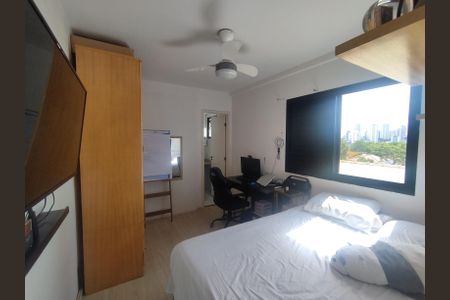 Apartamento à venda com 59m², 2 quartos e 1 vaga