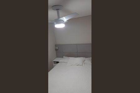 Apartamento à venda com 75m², 2 quartos e 2 vagasQuarto 2