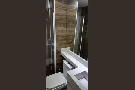 Apartamento à venda com 75m², 2 quartos e 2 vagasBanheiro