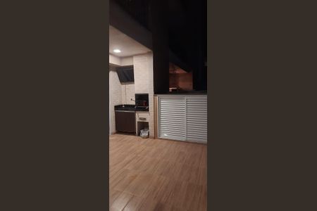 Apartamento à venda com 75m², 2 quartos e 2 vagasCozinha