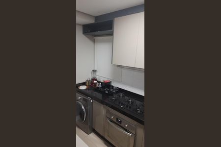 Apartamento à venda com 75m², 2 quartos e 2 vagasCozinha