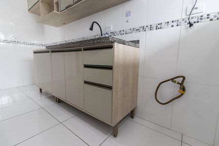 Apartamento para alugar com 100m², 2 quartos e 1 vaga Apartamento para alugar com 100m², 2 quartos e 1 vagaCozinha