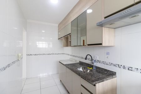 Apartamento para alugar com 100m², 2 quartos e 1 vaga Apartamento para alugar com 100m², 2 quartos e 1 vagaCozinha