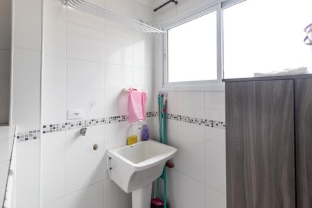 Apartamento para alugar com 100m², 2 quartos e 1 vaga Apartamento para alugar com 100m², 2 quartos e 1 vagaÁrea de serviço