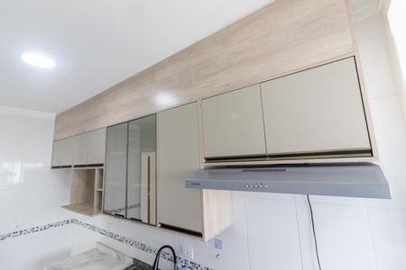 Apartamento para alugar com 100m², 2 quartos e 1 vaga Apartamento para alugar com 100m², 2 quartos e 1 vagaCozinha