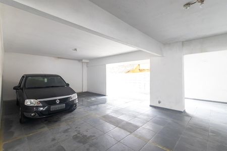 Apartamento para alugar com 100m², 2 quartos e 1 vaga Apartamento para alugar com 100m², 2 quartos e 1 vagaÁrea comum - garagem